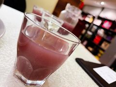 竹筒紫米酒-云腾食府·云南菜
