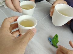 -鹿鸣酒家(越秀店)