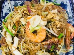 -台州老六海鲜面馆(上南总店)