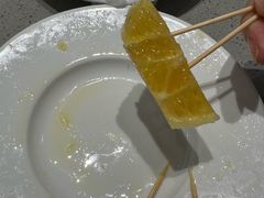 -海底捞火锅(金融街万达店)