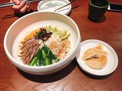 鸡丝凉米线-云海肴·汽锅鸡·云南菜(领展购物广场·中关村店)