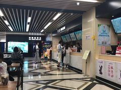 -SFC上影百联影城(大上海4DX店)