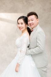-菲林婚纱摄影工作室