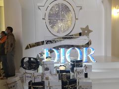 -Dior迪奥(上海世茂广场店)