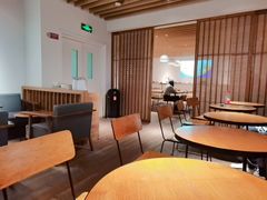 大堂-煮叶(悠唐广场店)