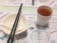 -点点心点心专门店(旺角店)