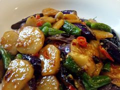 -乌江鱼杭帮菜(西湖店)