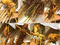 -乐乐姐超级土豆(中关村5号店)