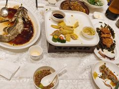 -南园酒家(前进路店)