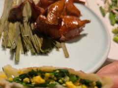 -那家小馆•北京菜•烤鸭(香山店)
