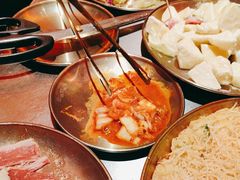 -西塔老太太泥炉烤肉(苏州大悦城店)