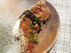 -戏作寿司(观音桥店)