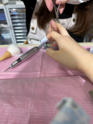 点击看大图 -四季·予你日式美甲美睫Nail