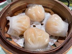 -潮福城大酒楼(湖滨北路店)