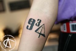 -AC TATTOO 纹身