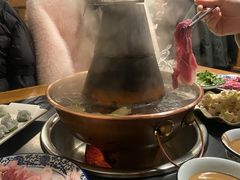 -裕德孚·非遗手切涮羊肉(东直门内大街店)