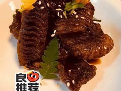 -北京西单美爵酒店-融轩中餐厅