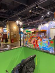 -幻贝家儿童乐园(苏州中心店)