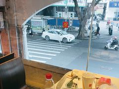 -麦当劳(一德路店)
