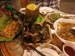 -多哥水傣味餐厅(司马巷店)