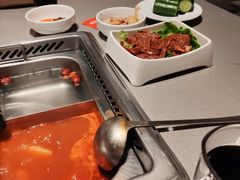 -海底捞火锅(方塔东街店)
