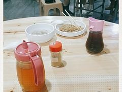 大堂-江南红鱼汤(洋中花园店)