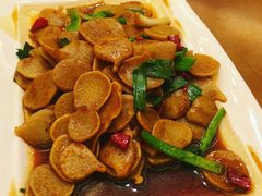 -淮上豆府(水厂路店)