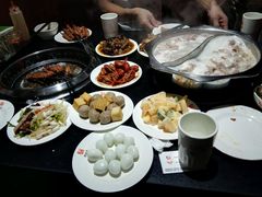 -尚水元休闲自助餐厅(中央城店)