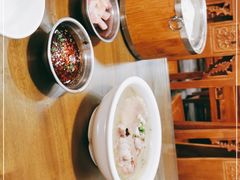 -双流老字号董蹄花(广场路店)