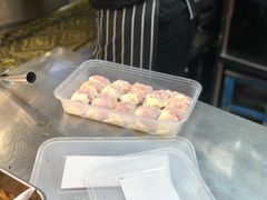 -老温州馄饨担(东游大厦店)