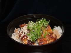 -龙吟大江户(华侨店)