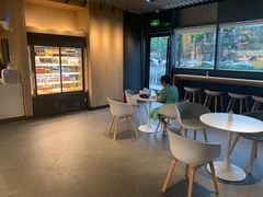-德南面包房(尚都店)