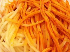 米皮-魏家凉皮(博水商务大厦店)