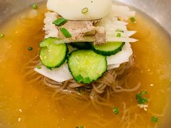-韩屋韩国料理(天山路店)