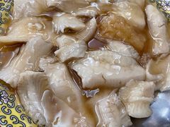 糟熘鱼片-砂锅居(西四店)