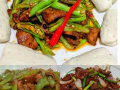 -第一驴.经典老菜.家常菜.火锅(友谊路店)