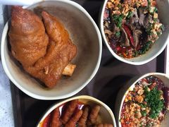 -西环肥仔螺蛳粉(南宁第一分店)