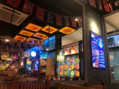 -有喜屋·烧鸟·居酒屋(周浦万达店)