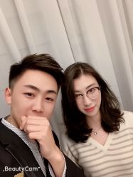 -简法造型·品牌形象店