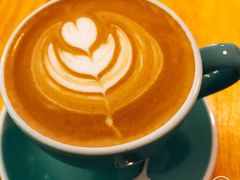 -蒙楼咖啡(清华大学蒙民伟楼店)