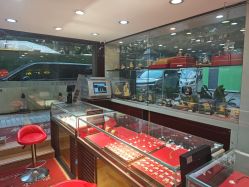 -广东黄金公司黄金回收金银条销售(东风东路店)