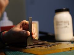 -零几体验diy皮具工作室(振业城店)