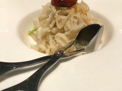 -北京泰富酒店-柏景轩中餐厅