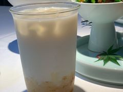 酒酿冰奶-小城故事·地道宁波味(月湖盛园店)