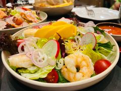 -Nord Grill&Bar Highland诺德西餐(深圳欢乐海岸店)