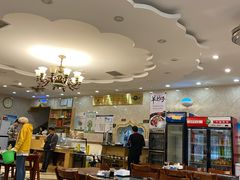 大堂-兰州老马食府(小潞邑店)