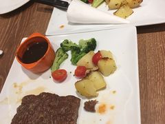 -必胜客(大悦城店)
