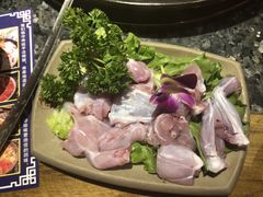 -蜀大侠火锅(国际购物店)