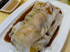 -Lucky Fortune Restaurant(喜运来酒家)