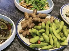 -串亿88烧烤·羊腿·羊蝎子(板泉路店)